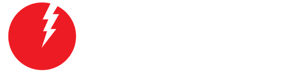 Cavitak logo